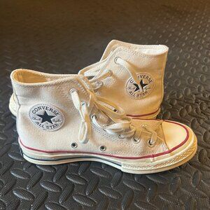 Converse Chuck 70 Hi - Parchment